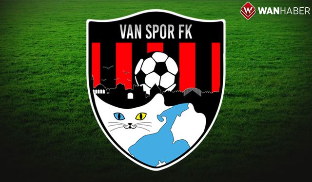 Vanspor top başı yapıyor!