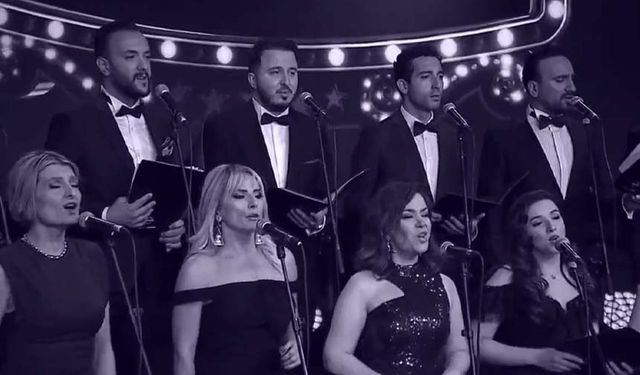 Edremit’te halka açık konser