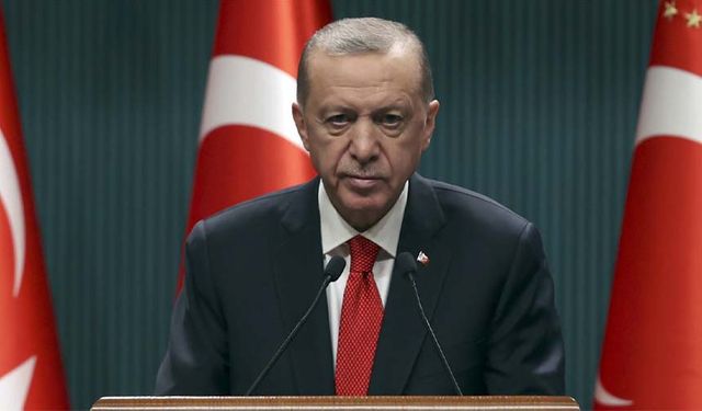 Erdoğan'dan yerel seçim mesajı: İl il sandık sandık inceliyoruz!