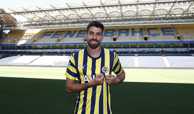 Fenerbahçe kendisine takım bulmasını istedi