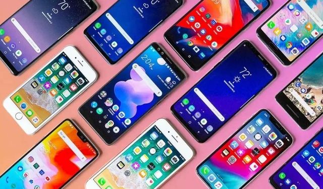 Vergisiz telefonlarda detaylar belli oldu! Markalar açıklandı