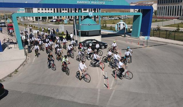 Vangölü Aktivistleri Derneği, Bayburt’tan çağrıda bulundu