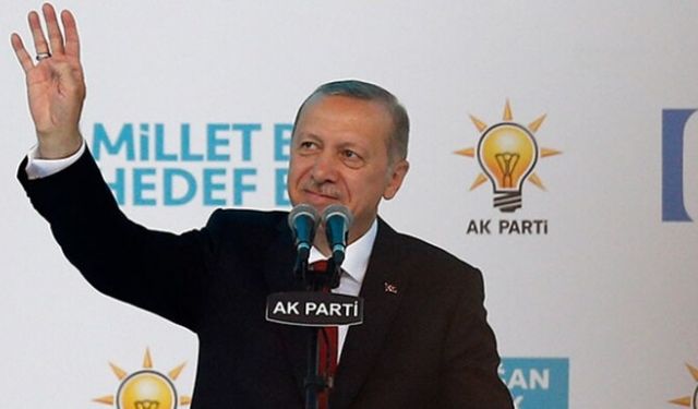 AK Parti 22'nci yaşını kutlayacak