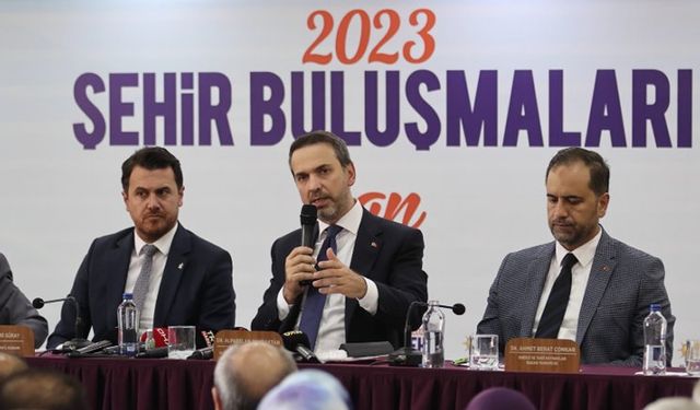 Vanlılar şikayet etti, Bakan Bayraktar AKSA'yı fırçaladı!