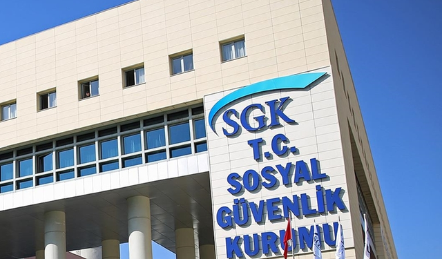 SGK'den yapılandırma ödeme sürelerine ilişkin açıklama