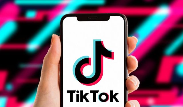 TikTok bir ülkede daha yasaklandı!