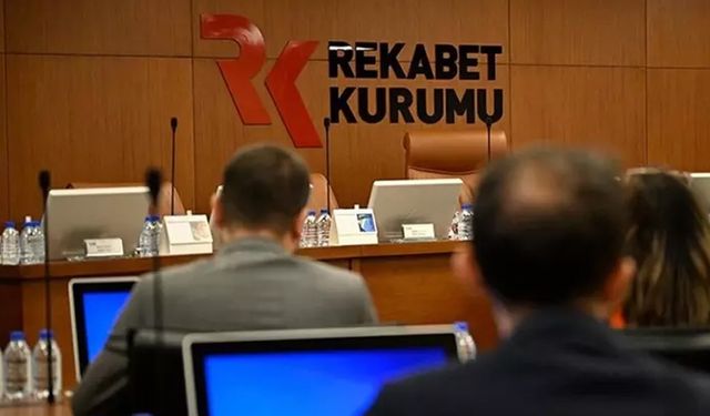 Rekabet Kurumu duyurdu! Sahibinden.com'a büyük ceza