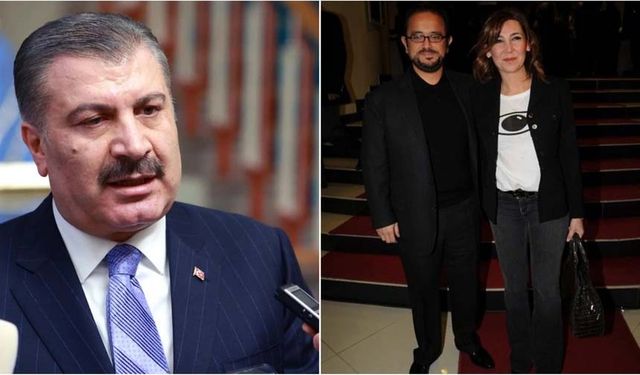 Sağlık Bakanı Fahrettin Koca'dan Sabancı kazasına ilişkin açıklama!