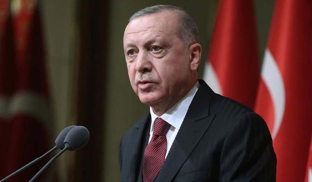 Cumhurbaşkanı Erdoğan'dan emekliler için talimat! Şartlar zorlanacak