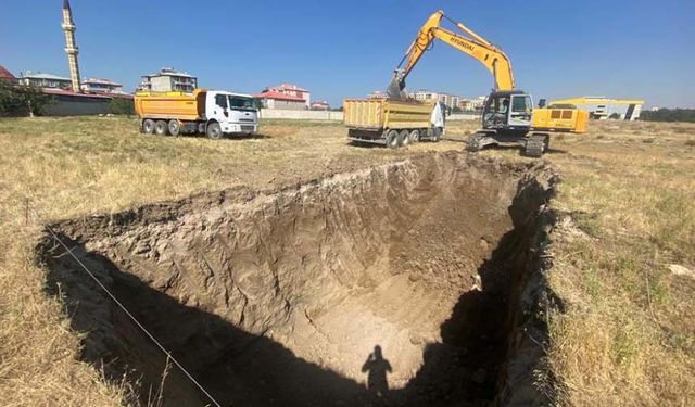 Tuşba AVM, Van ve bölgeye hitap edecek