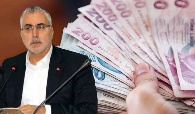 Bakan Işıkhan'dan ilk açıklama! Memur ve emekli zammında memnuniyet vurgusu