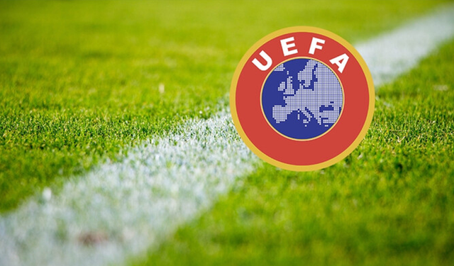 Türkiye, UEFA ülke puanı sıralamasında 10. sıraya yükseldi