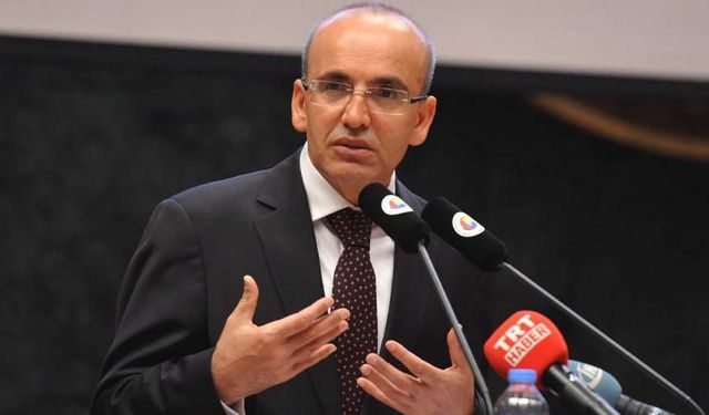 Faiz kararı sonrası Mehmet Şimşek’ten ilk açıklama! Kararlıyız