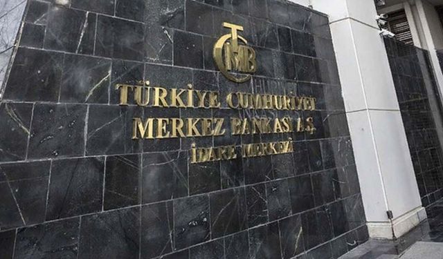 Piyasalar Merkez Bankası'nın politika faizi kararını bekliyor