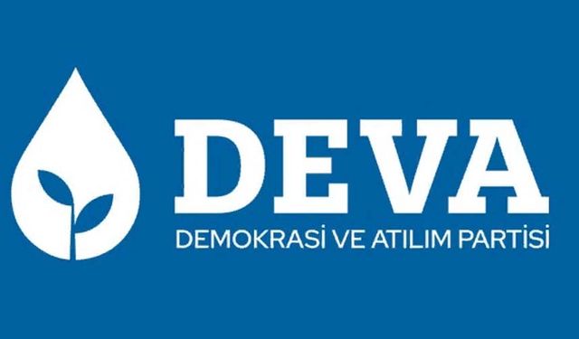 DEVA Partisi Van İl Başkanı belli oldu