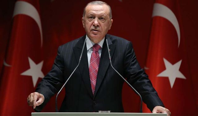 Cumhurbaşkanı Erdoğan: Enflasyonu tek haneye indireceğiz