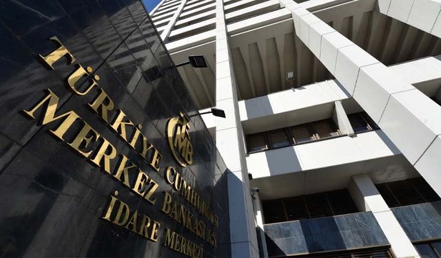 Merkez Bankası  kritik faiz kararı belli oldu! Beklentiyi üçe katladı...