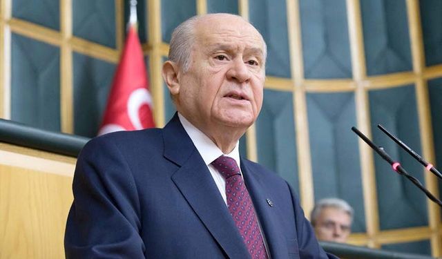 Devlet Bahçeli: 11 ili işaret ederek stratejilerini açıkladı