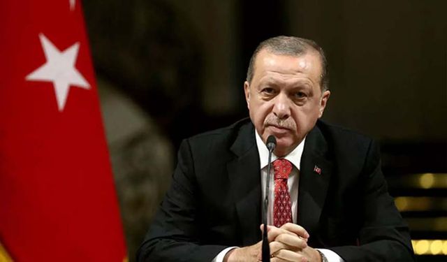 Erdoğan'dan 'düzensiz göçmen' açıklaması!