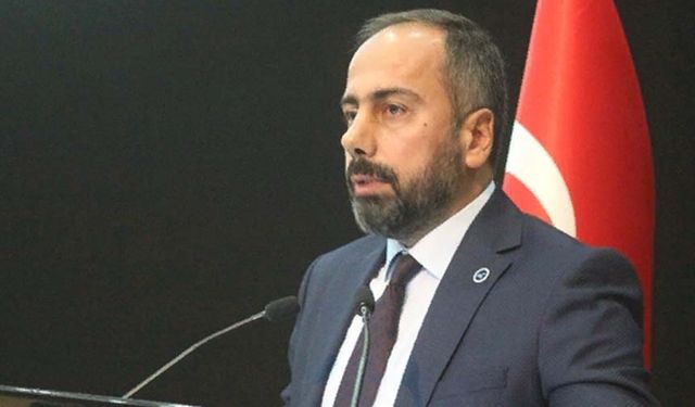 YYÜ Rektörü Şevli’den yeni öğrencilere “hoş geldiniz” mesajı