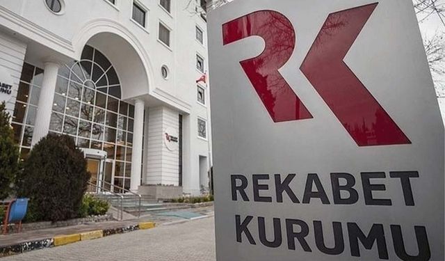 Rekabet Kurulu dev firmalara ceza yağdırdı