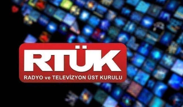 RTÜK'ten Tele1 ve KRT'ye 3'er kez program durdurma cezası