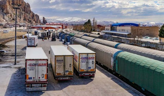 Temmuz ayı ihracat rakamları açıklandı