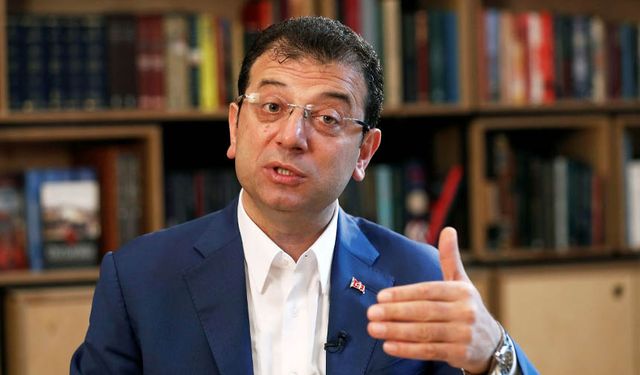 İmamoğlu: İstanbul'a 20 bin yeni konut yapacağız