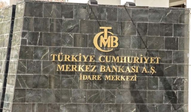 TCMB enflasyonu yükselten nedenleri açıkladı