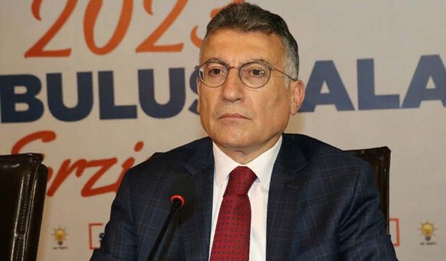 AK Parti'den emeklilere müjde: Çalışmaları yaptık, gelirlerini artıracağız