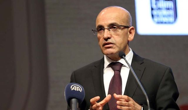 Bakan Şimşek istifa mı etti? Cumhurbaşkanlığı'ndan Mehmet Şimşek açıklaması