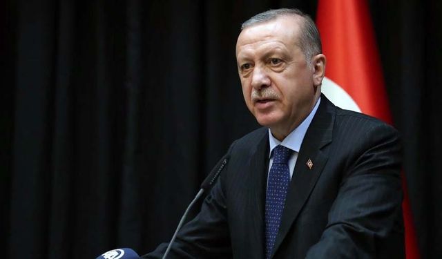 Cumhurbaşkanı Erdoğan: Ekonomideki her sıkıntının farkındayız