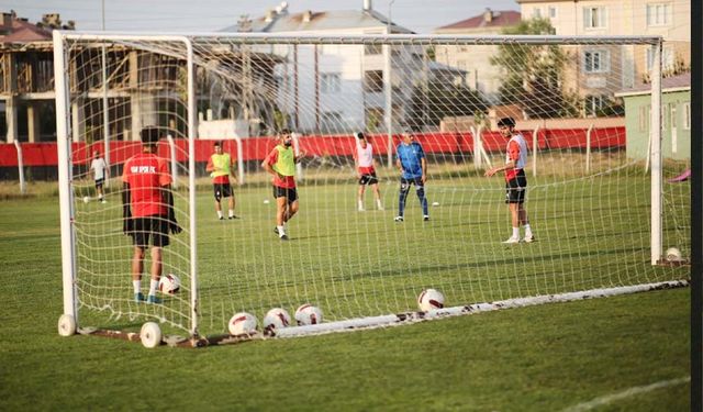 Van Spor bugün toplanıyor