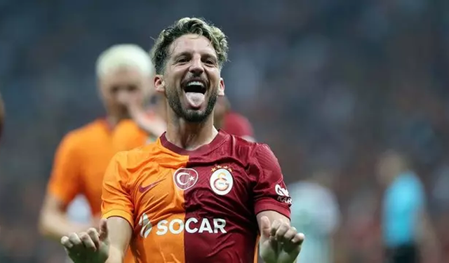 Galatasaray'da ayrılık kararı!