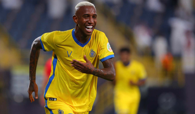 Talisca transferinde kritik saatler! Onay bekleniyor