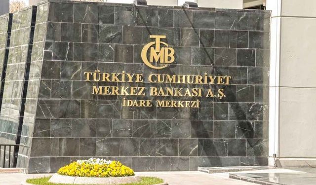 Merkez Bankası, zorunlu karşılık uygulamasında değişikliğe gitti