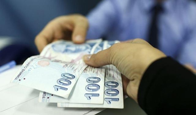 Bakan açıkladı: Bugün hesaplara yatıyor