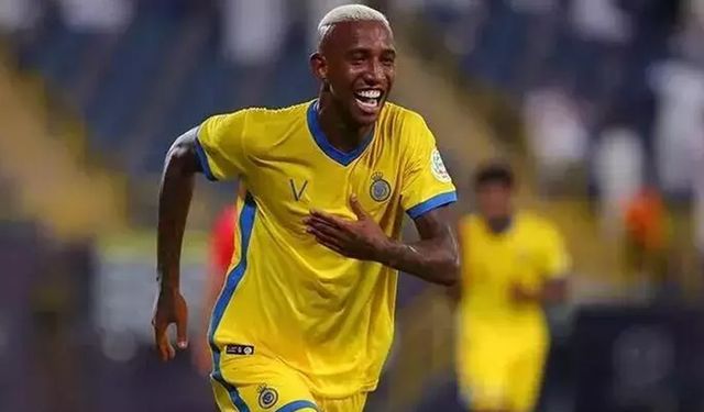 Kadro dışı kalan Talisca için 12 milyon euroluk teklif!