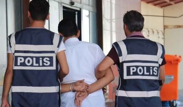 Van'da flaş operasyon