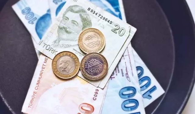 Pazartesi günü açıklanıyor: Hem enflasyon hem dolar!