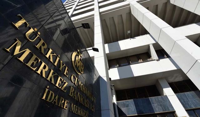 Merkez Bankası'ndan flaş açıklama!