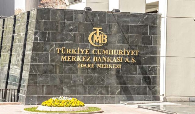 Kredi faiz oranları için Merkez Bankası'ndan dikkat çeken açıklama