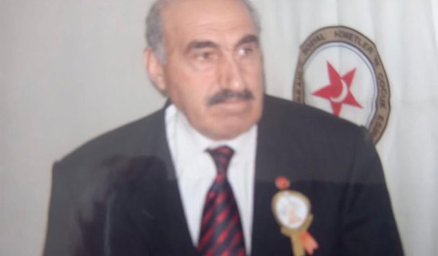 Sulhaddin Şevgin Hayatını Kaybetti