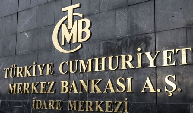 Merkez Bankası'nın faiz kararı bugün açıklanacak