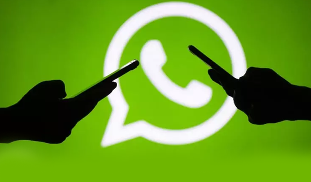 Whatsapp aramalarına dikkat: Paranızdan olabilirsiniz