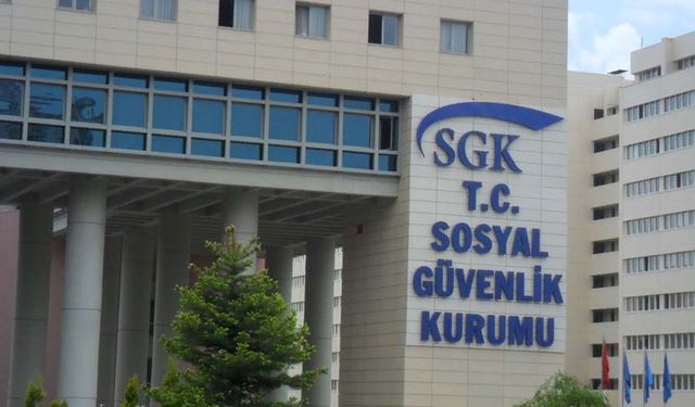 SGK ‘Mümkün olacak’ diyerek uyardı: Yapılandırma borcu ödemesinde son gün…