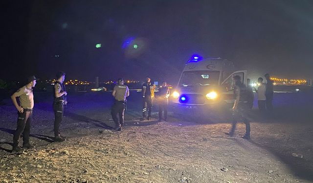 Diyarbakır’da otobüs kavşağa daldı: 20 yaralı