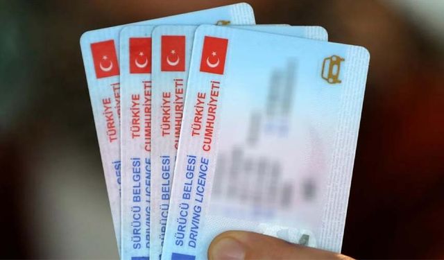 Ehliyette 125 cc ayarı! Düzenlemede sona gelindi, tarih netleşiyor