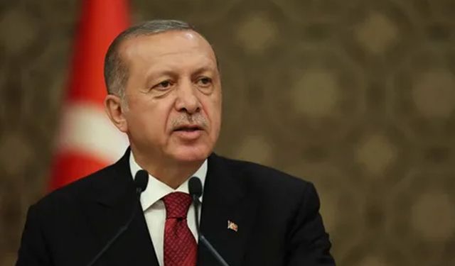 Cumhurbaşkanı Erdoğan ile Paşinyan arasında kritik görüşme