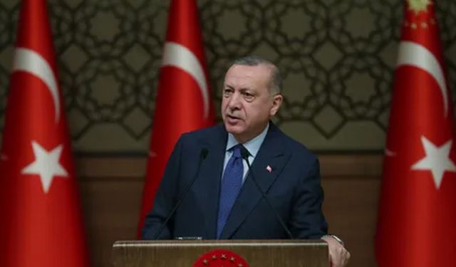 Başkan Erdoğan'ın Adnan Menderes mesajında dikkat çeken 15 Temmuz vurgusu